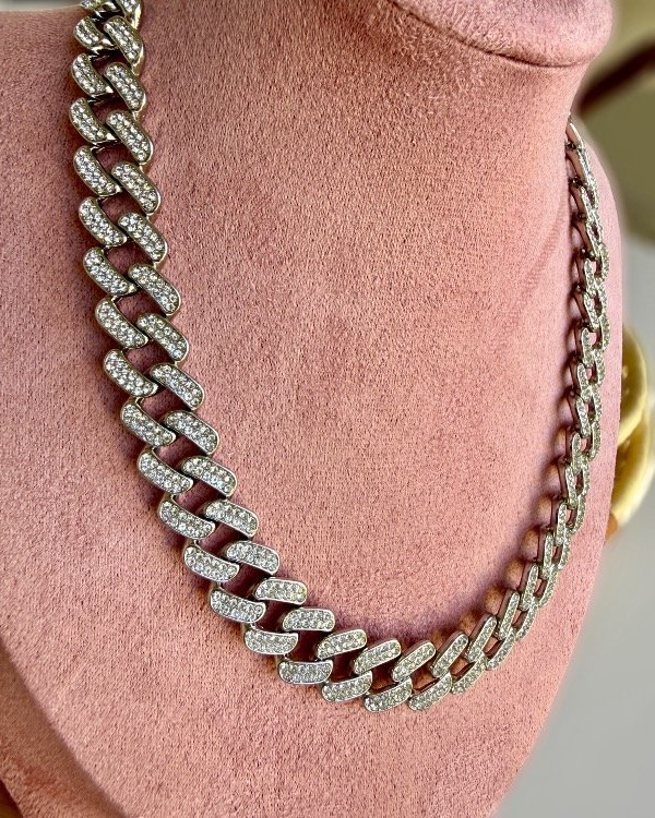 Producto - Collar Asia - 0