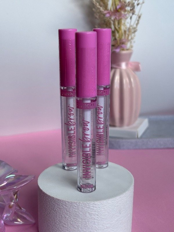 Producto - Fijador de cejas pink 21