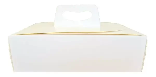 Producto - CAJA MASA 1 KG S/R C/U BLANCA(fracc)