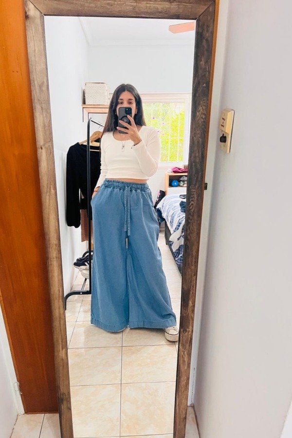 Producto - Denim sandel