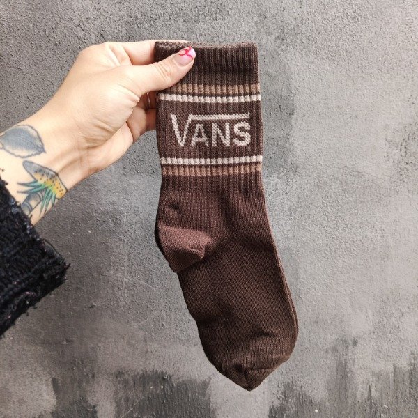 Producto - Vans marrón