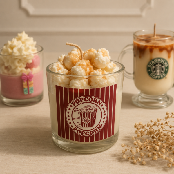 Producto - MOLDE POP CORN - 0