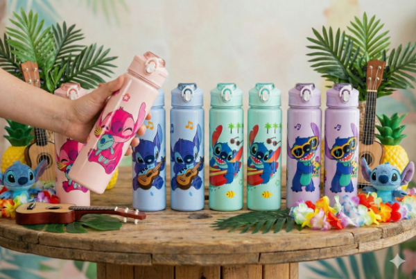 Producto - Botella Stitch 700 ml