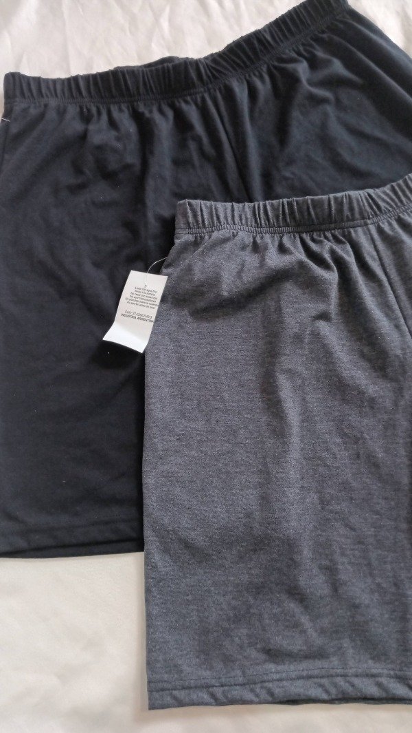 Producto - Short suelto - 1
