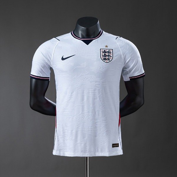 Producto - INGLATERRA 2026 - MATCH [VERSIÓN JUGADOR]