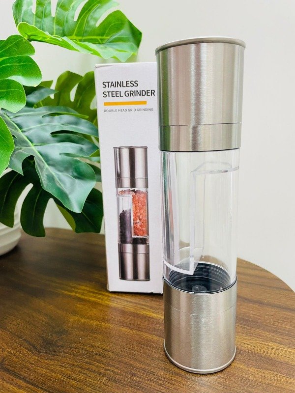 Producto - Pimentero osr