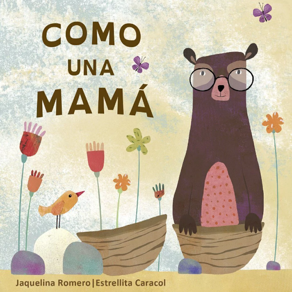 Producto - COMO UNA MAMÁ
