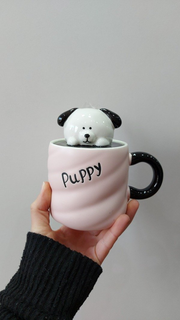 Producto - Taza Perrito