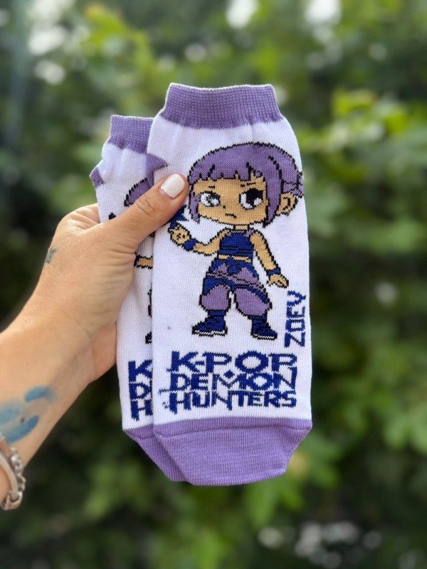 Producto - K-Pop Zoey