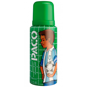 Producto - PACO DES FUTBOL X150ml