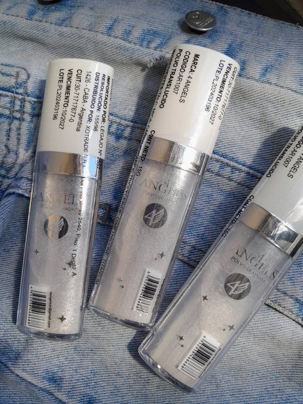 Producto - Polvo de hadas grande