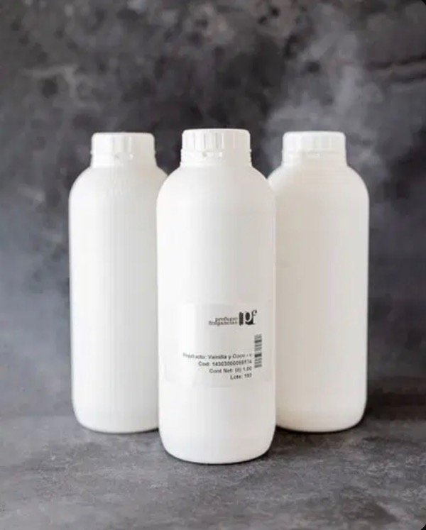 Producto - Flores de Africa - 100ml