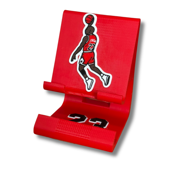 Producto - Soporte Celular Jordan Dunk