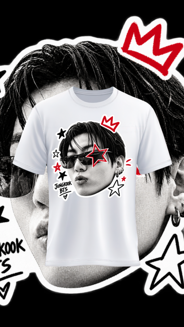 Producto - BTS#22