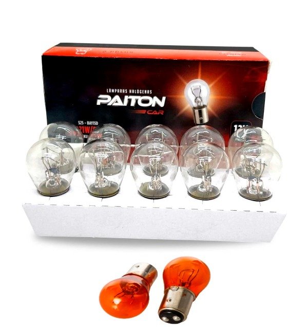 Producto - HALOGENA 2 POLOS X 10 UNIDADES. - 465 PESOS C/U.