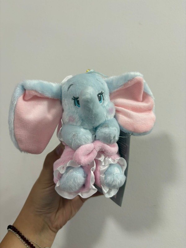 Producto - Llavero Dumbo