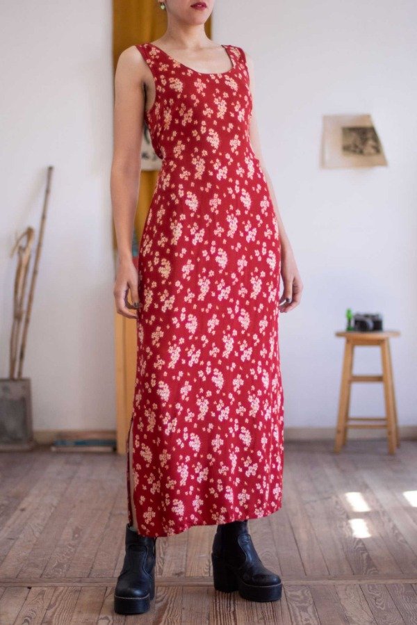 Producto - Vestido Amanda Talle: varios