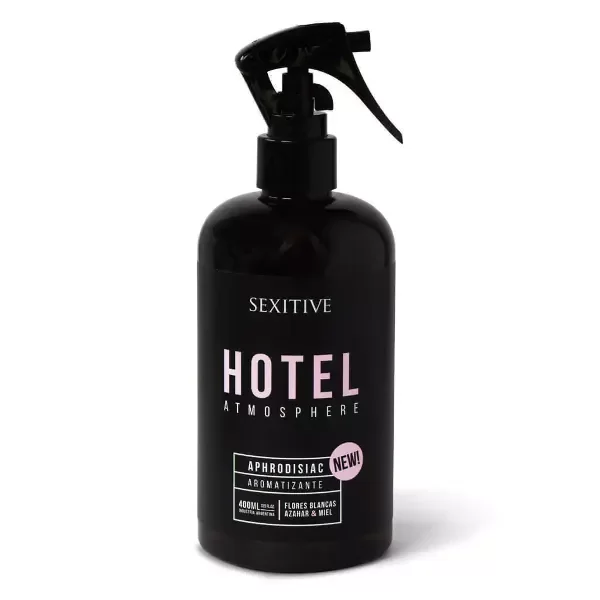 Producto - Hotel Atmosphere Room spray