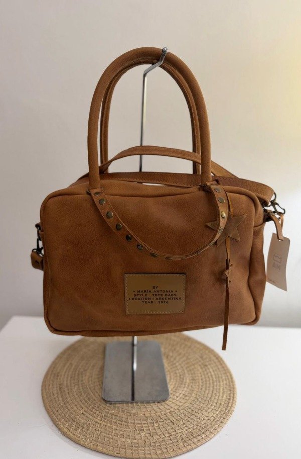 Producto - CARTERA ISABELA