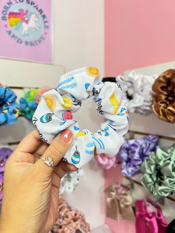Producto - SCRUNCHIE ARG#5