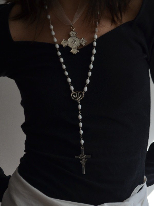 Producto - Rosario Vidrio Grande