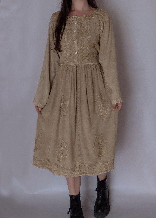 Producto - Vestido Spiga 31