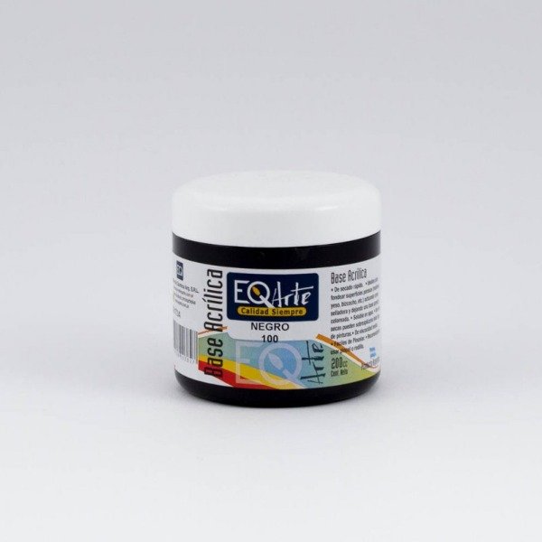 Producto - BASE ACRÍLICA EQ ARTE X 200cc