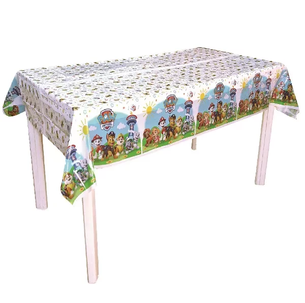 Producto - MANTEL PAW PATROL X1