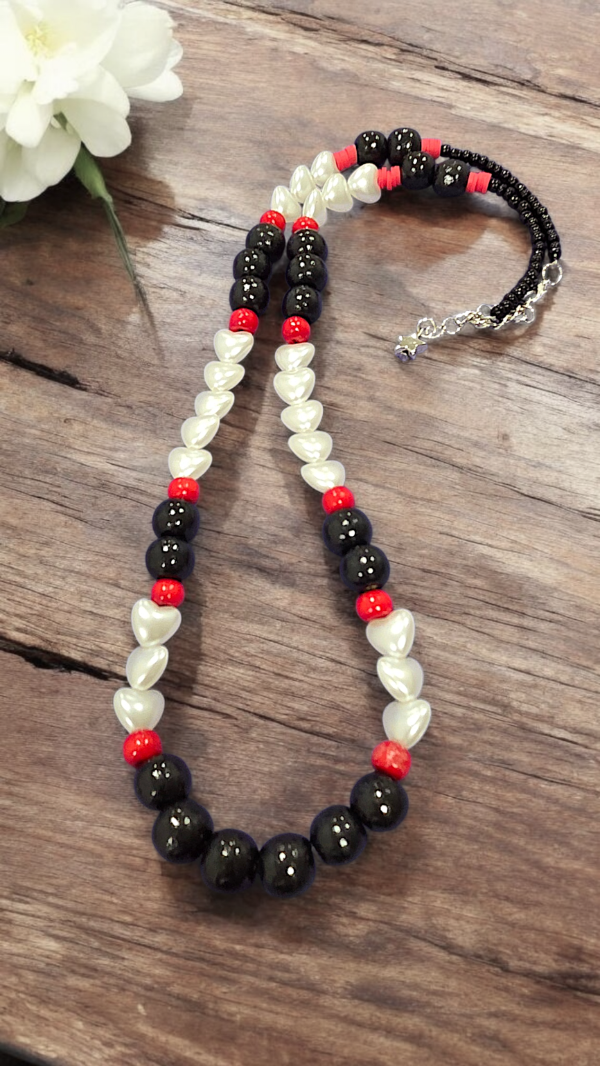 Producto - Collar AFRICA