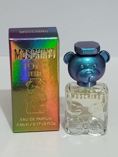 Producto - Miniatura Moschino Toy 2 Pearl
