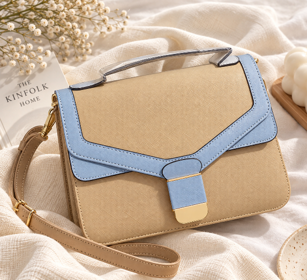 Producto - Mini bag MÁXIMA - 0