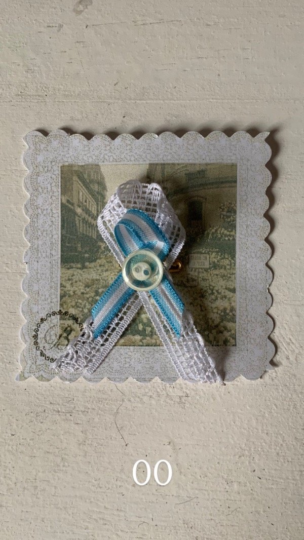 Producto - Escarapela Pin - 2