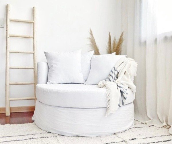 Producto - SILLON CIRCUS