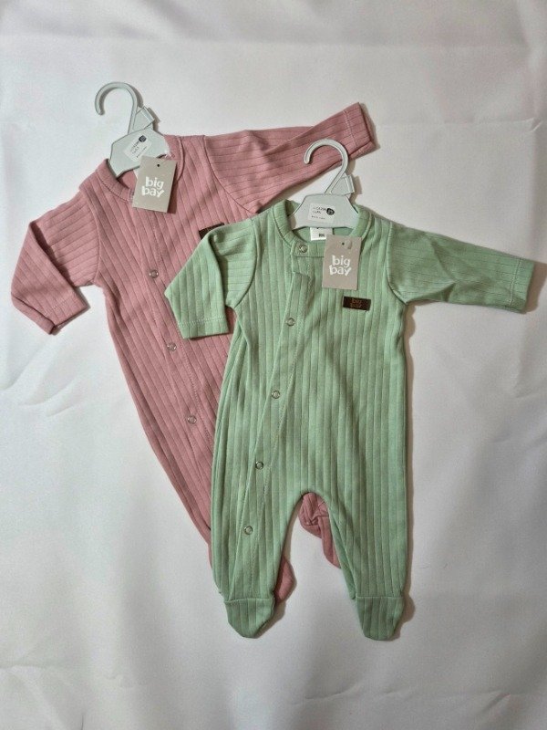 Producto - Enterito Nube de Algodón