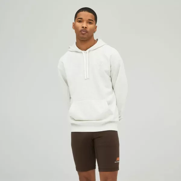 Producto - Buzo Small Logo French Terry Hoodie MTA41508