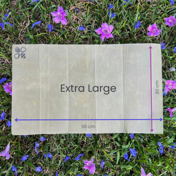 Producto - Herbee extra large