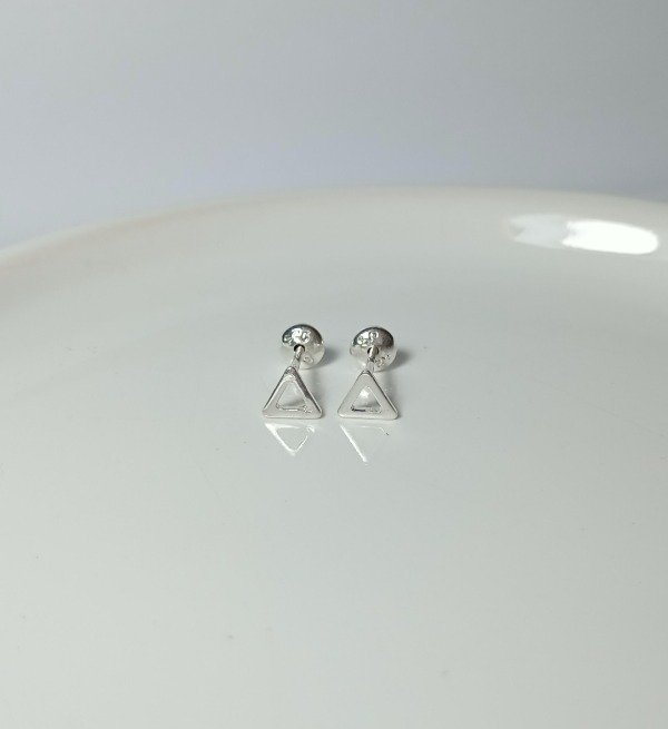 Producto - MINI AROS Triangulito