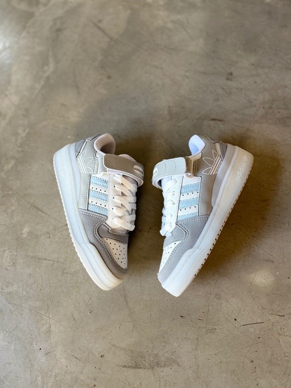 Producto - Forum grey/c