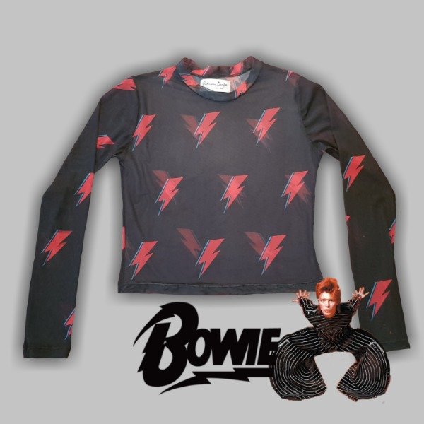 Producto - REMERITA BOWIE "STARDUST"