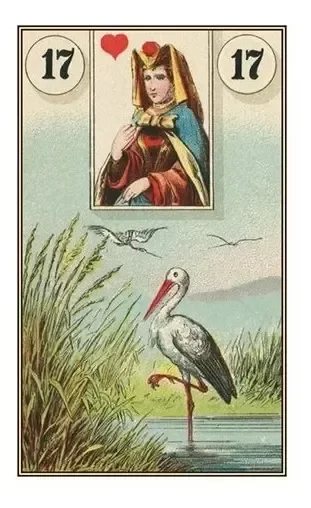 Producto - CARTOMANCIA FRANCESA ( LIBRO + CARTAS ) - 2