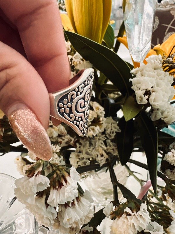 Producto - Anillo Croacia - 1
