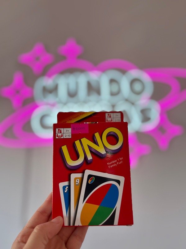 Producto - Juego UNO
