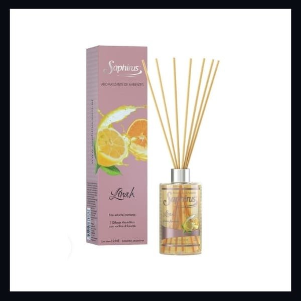 Producto - DIFUSOR LINAH