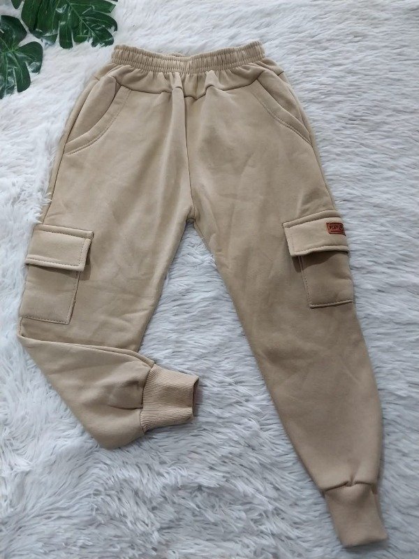 Producto - BABUCHA " CARGO "