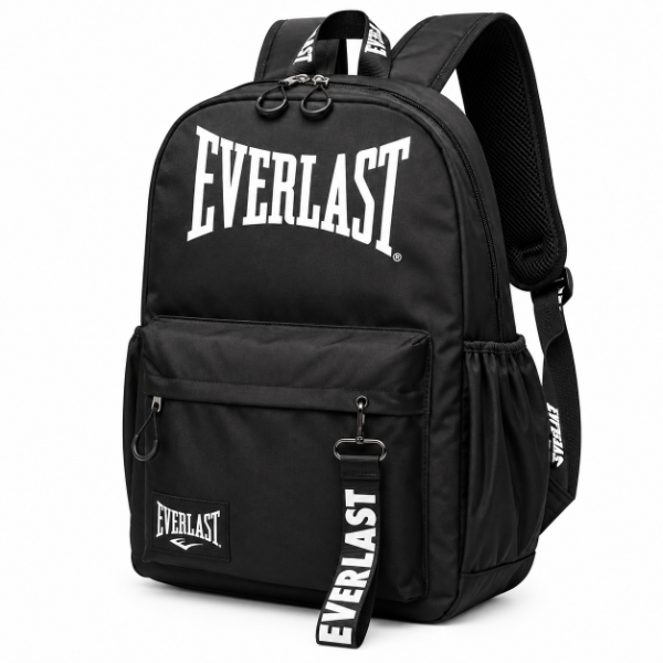 Producto - MOCHILA EVERLAST C/LLAVERITO - 1