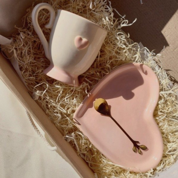 Producto - Box Victory Pink