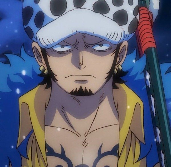 Producto - Ope Ope No Mi - ONE PIECE (10cm) c/luz - 4
