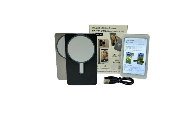 Producto - WEB - PANTALLA SELFIE