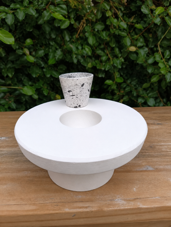 Producto - Molde de Yeso Chupito