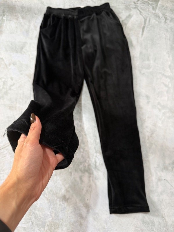 Producto - Pantalón Guda Negro
